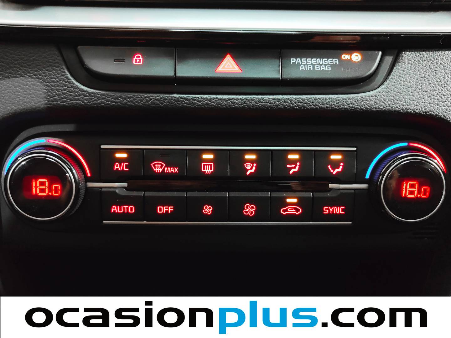 Foto KIA XCeed Kia XCeed 1.5 MHEV GT-line DCT (160 CV)