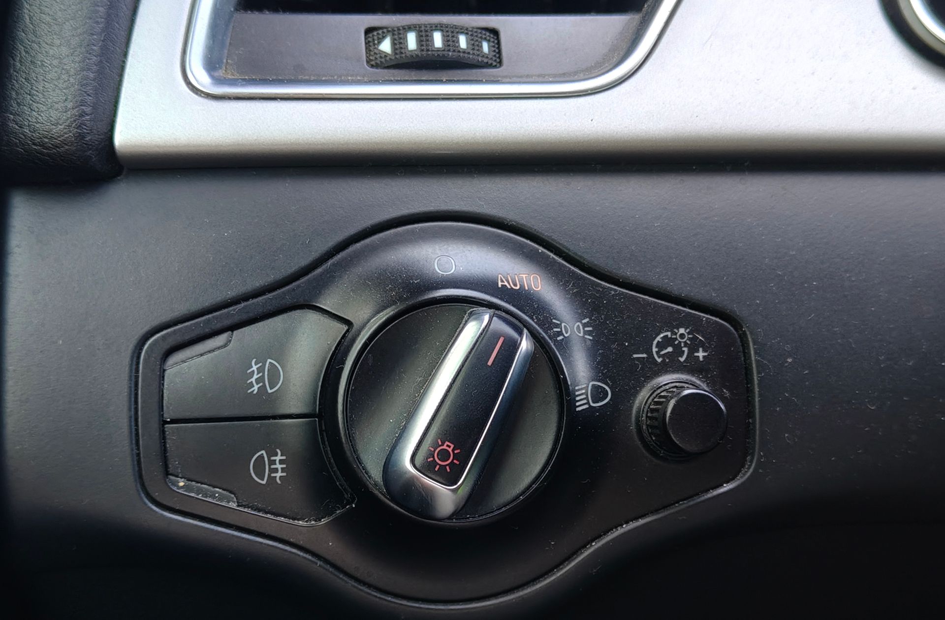 Audi A5 Coupe 2.7 TDI Multitronic - foto 27