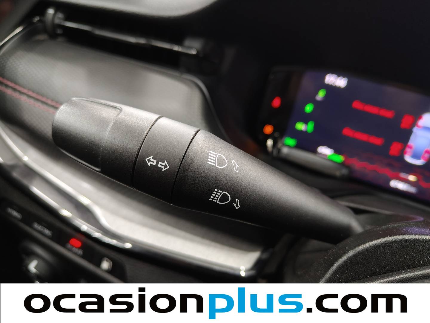 Foto Jeep Compass Jeep Compass 1.3 PHEV Trailhawk AWD AT (240 CV)