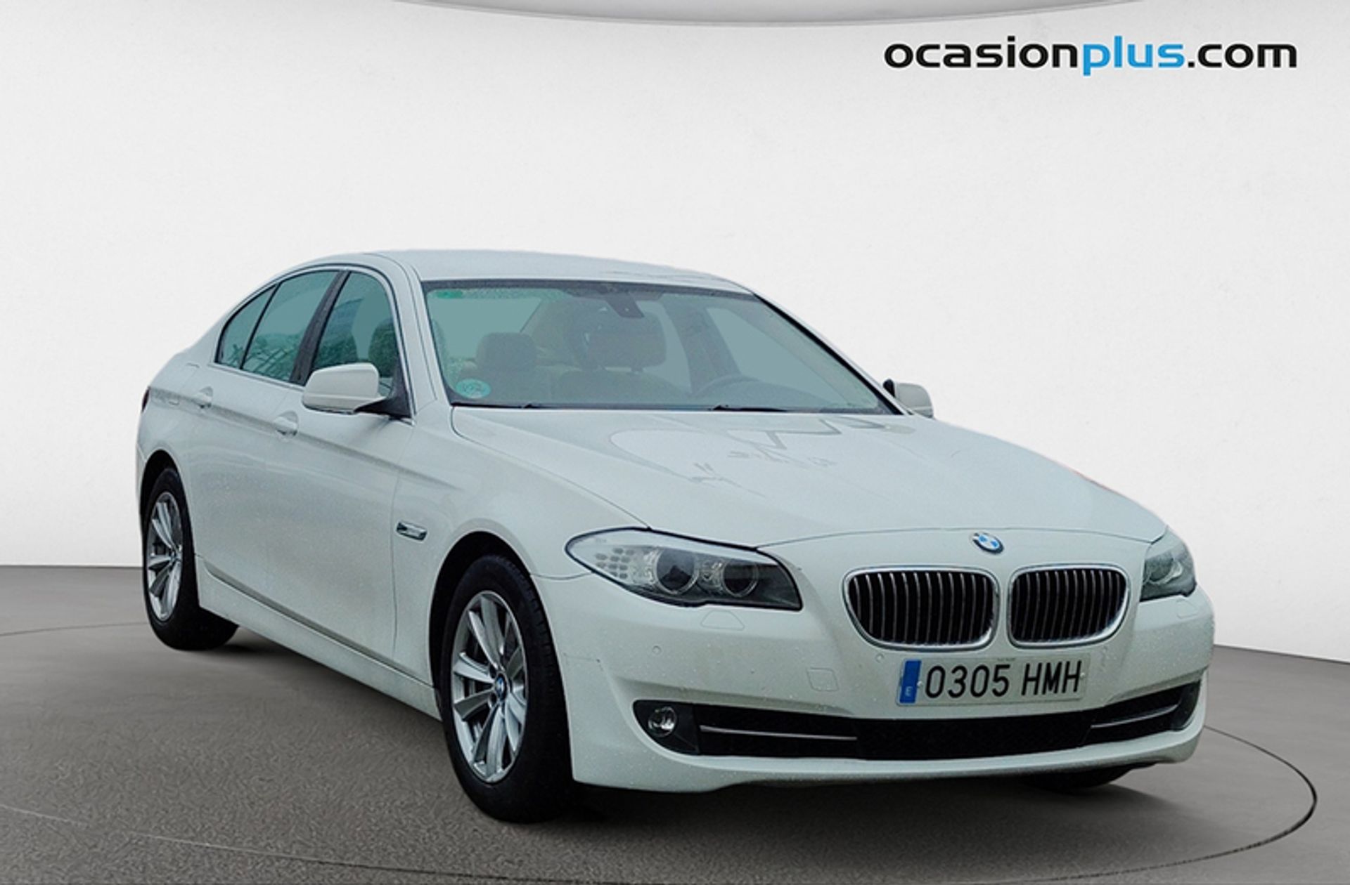 BMW Serie 5 528i - foto 2