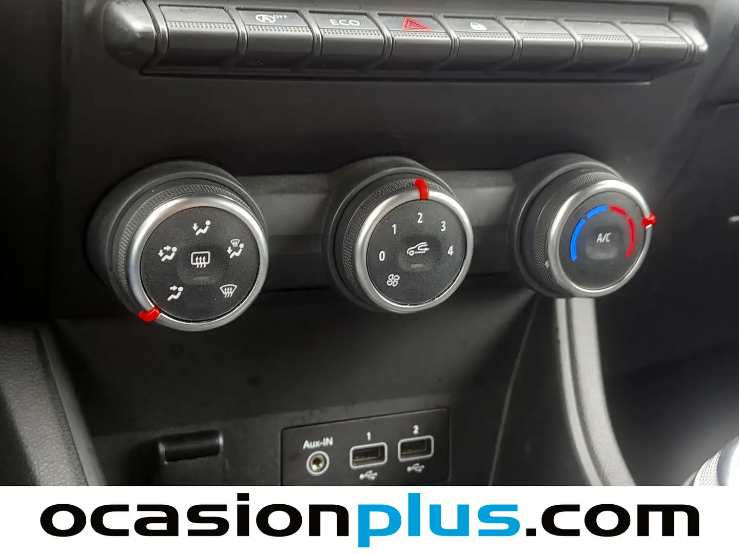 Foto Renault Captur Renault Captur Intens TCe GLP (100 CV)