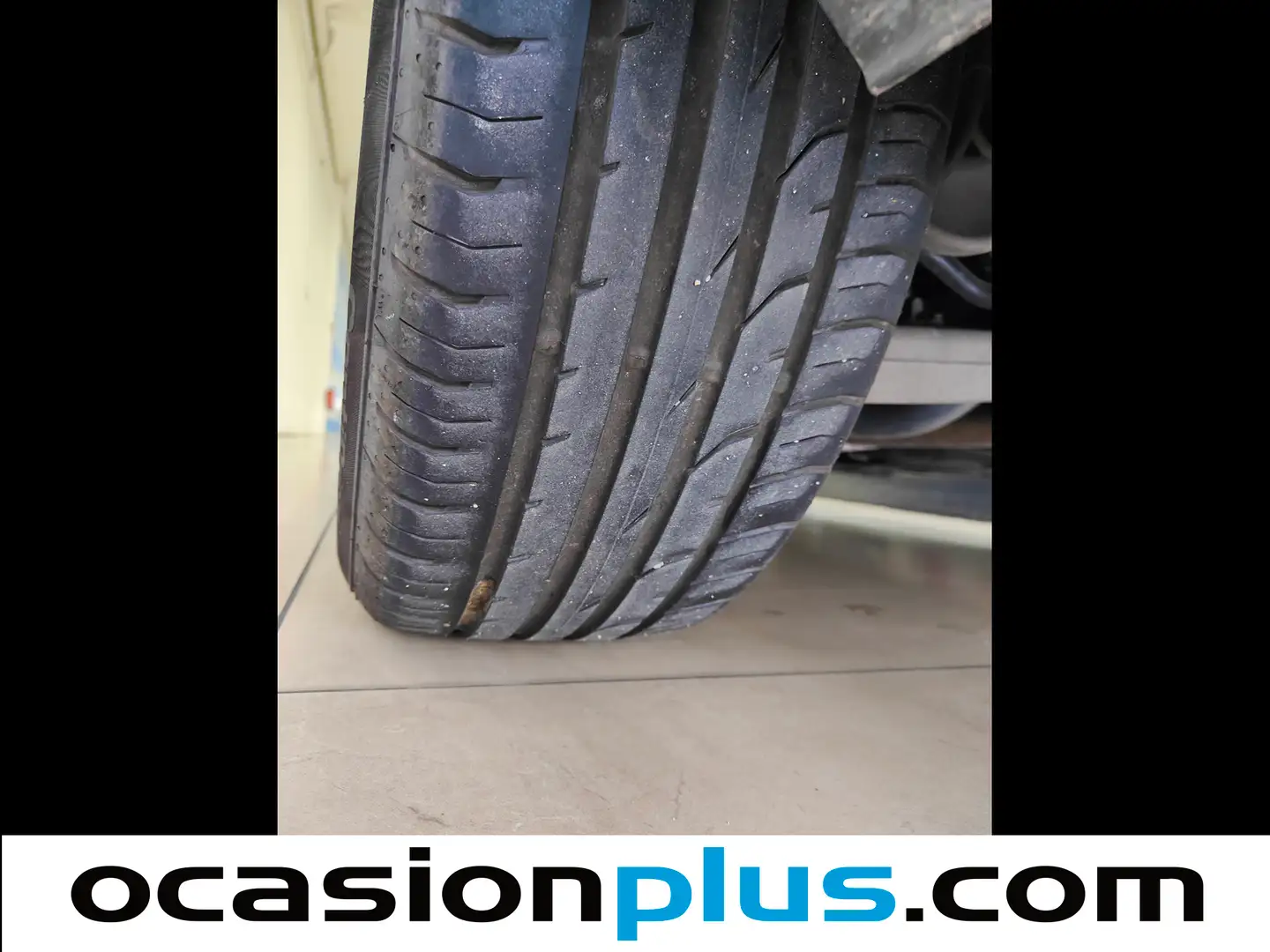 Foto Audi A4 Audi A4 1.8 TFSI (160 CV)