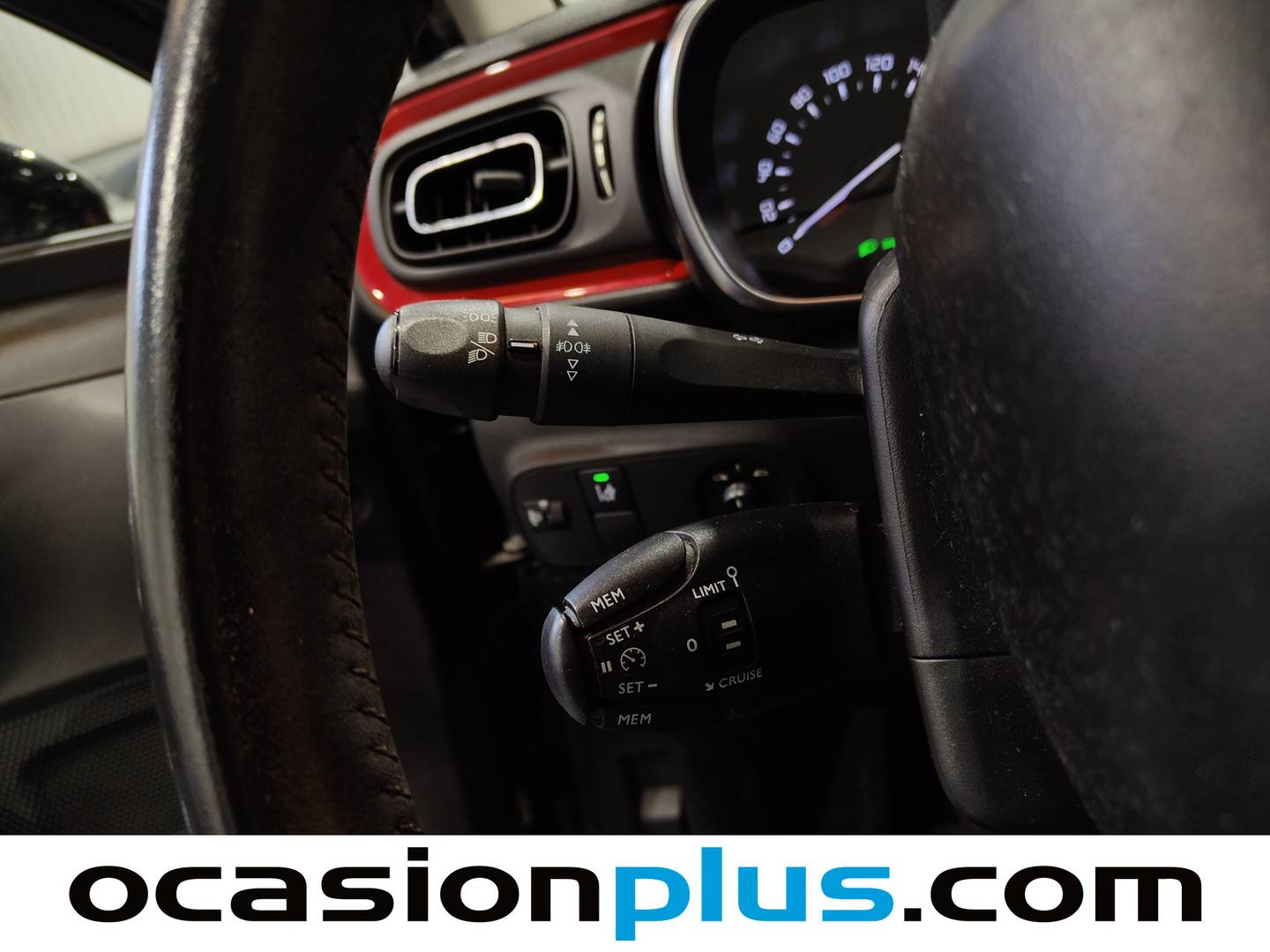 Extras del Citroën C3 Citroën C3 PureTech 82 Feel (83 CV)