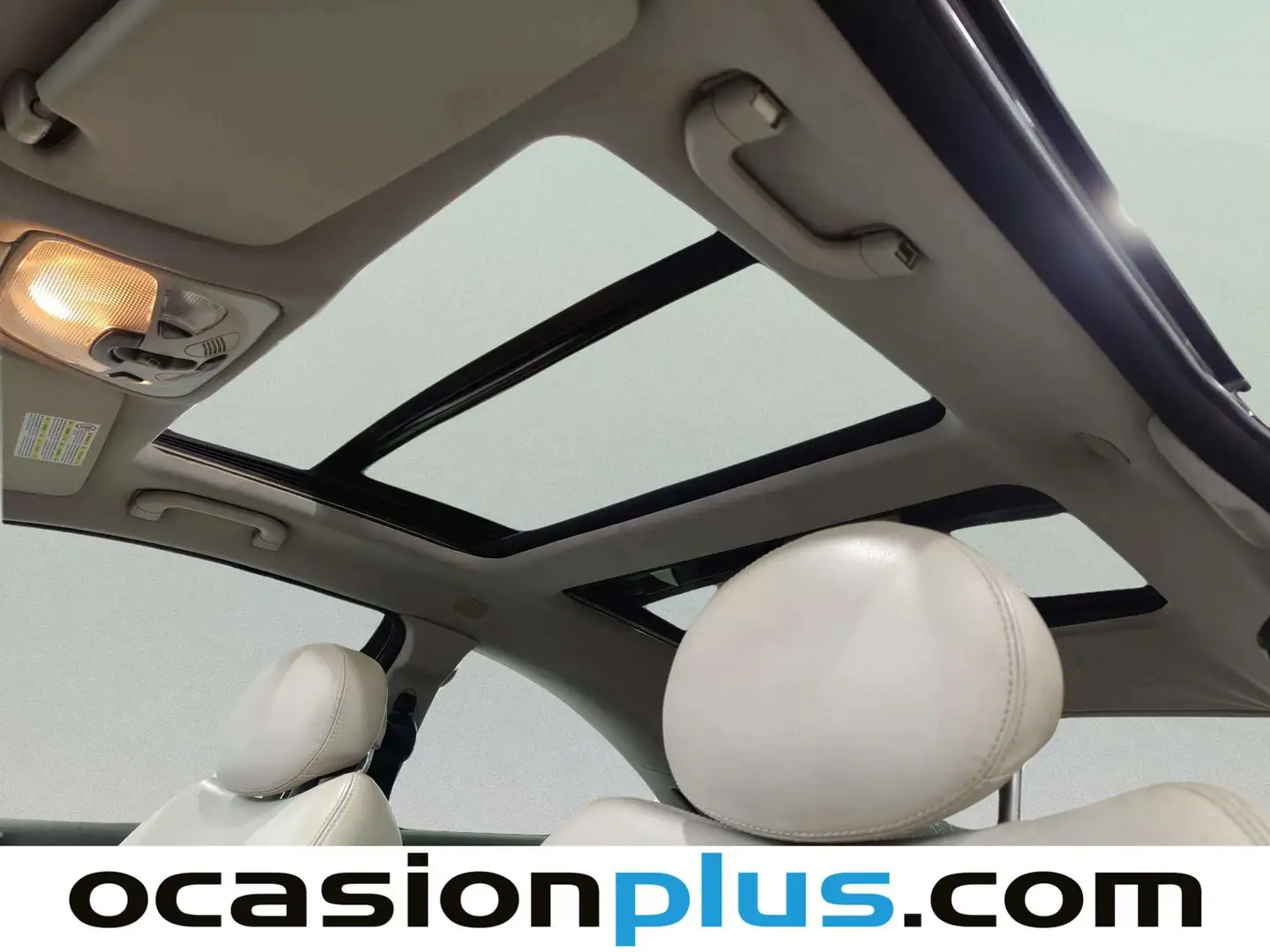 Foto Mercedes Clase C Mercedes-Benz Clase C C Sportcoupe 180 K  (143 CV)