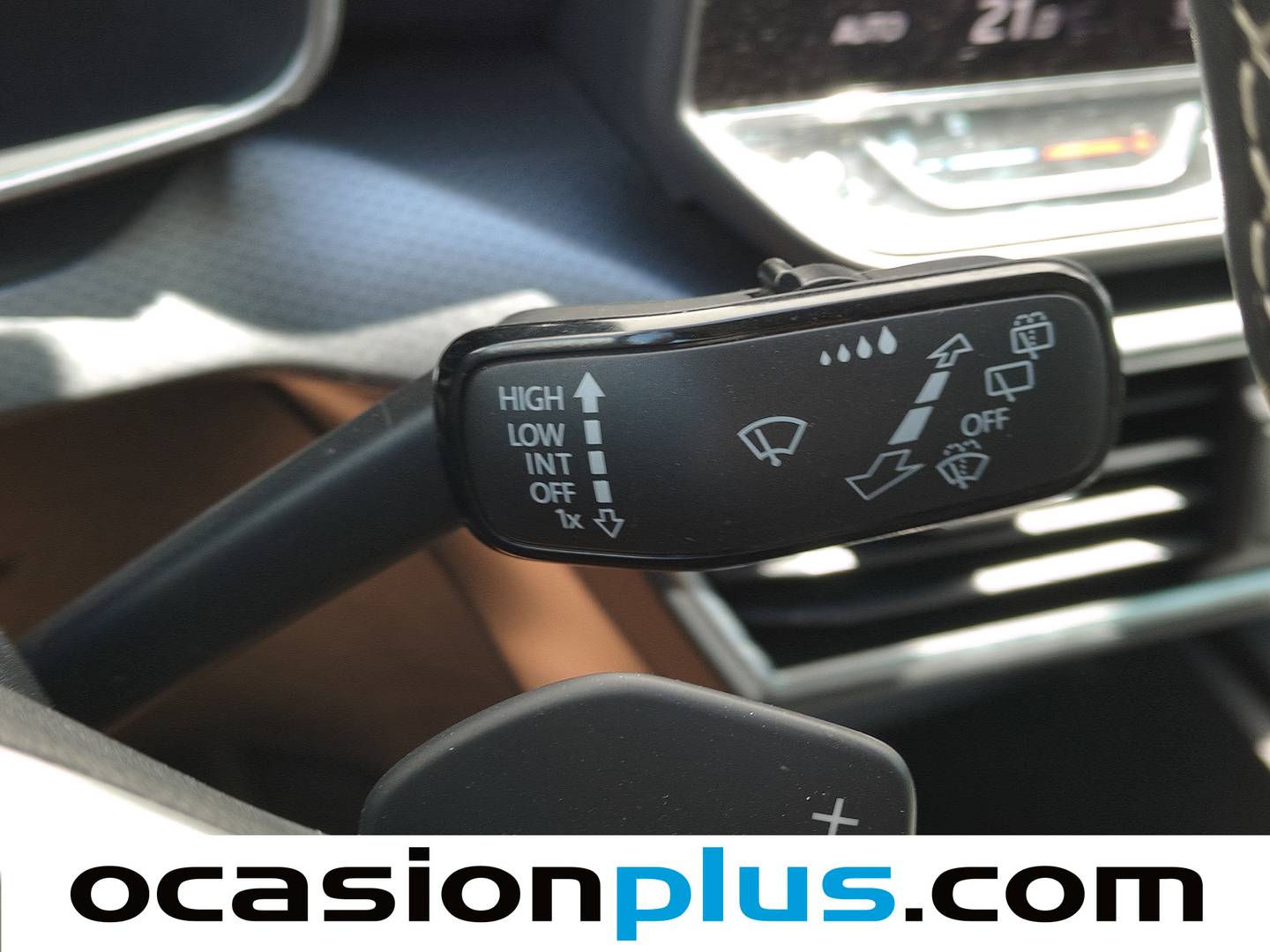 Seat León Seat León 1.5 eTSI Style XL DSG (116 CV) de ocasión