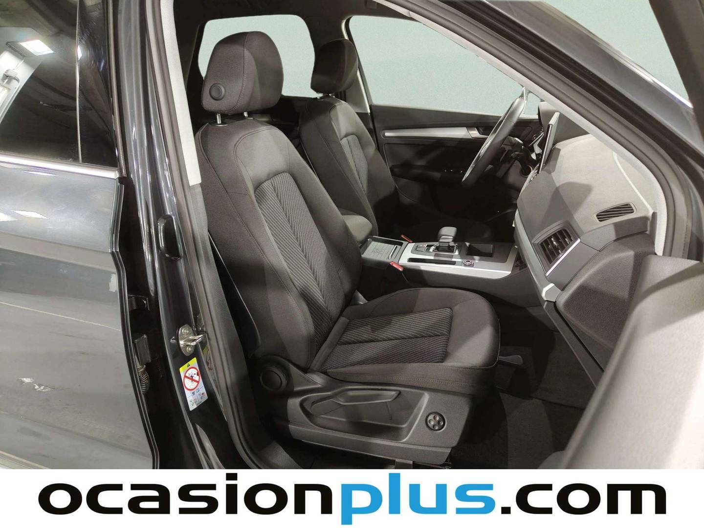 Audi Q5 Audi Q5 Advanced 35 TDI (163 CV) S tronic al mejor precio
