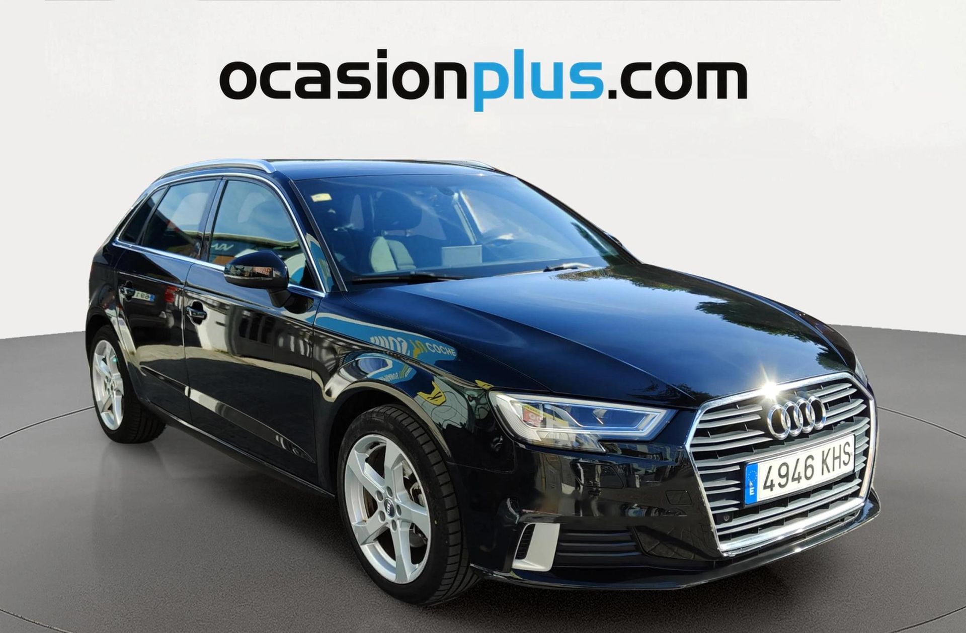 Audi A3 Sportback sport edition 1.0 TFSI - foto 2