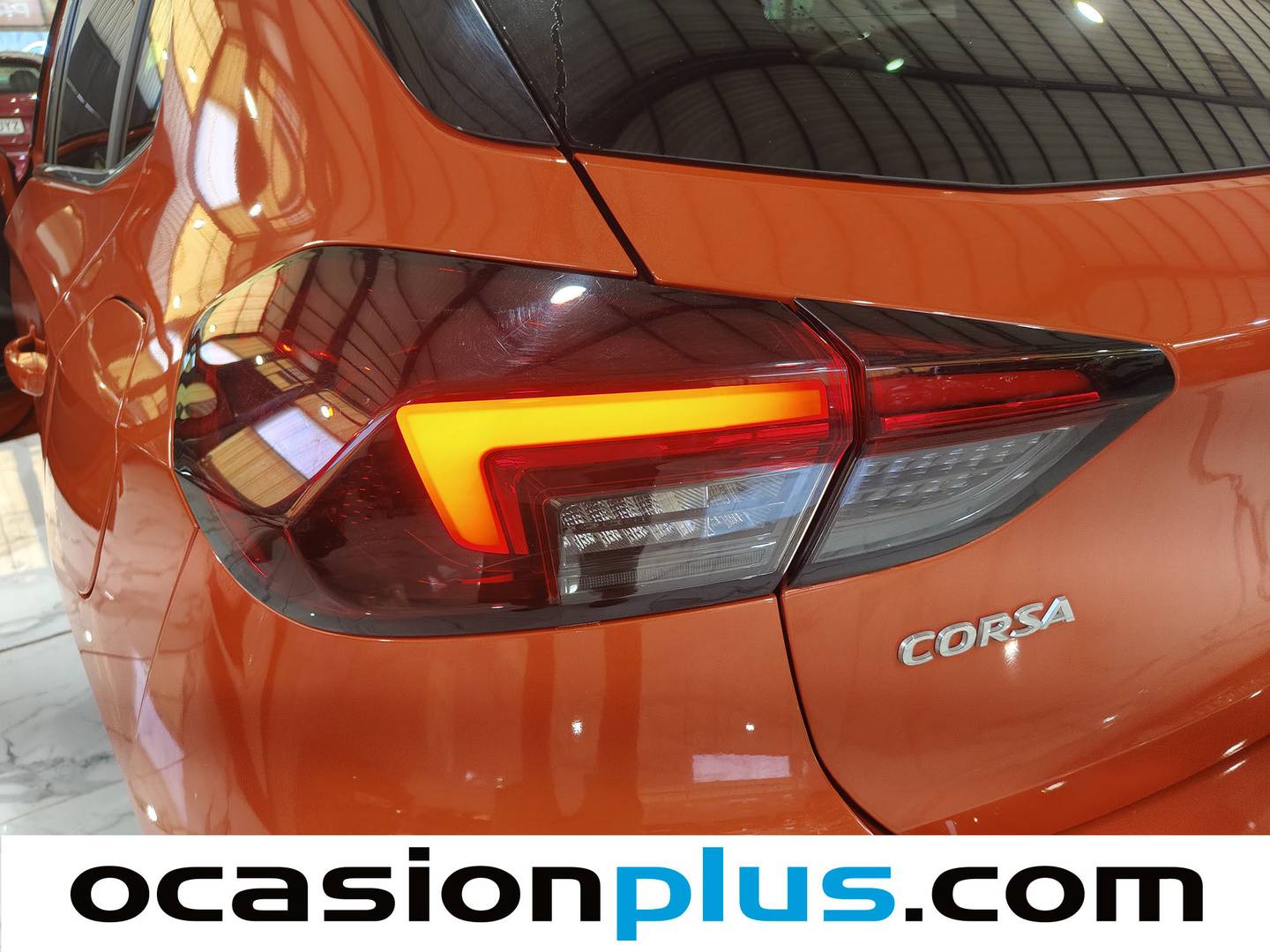 Opel Corsa Opel Corsa 1.2 Turbo XHL Elegance (100 CV) al mejor precio