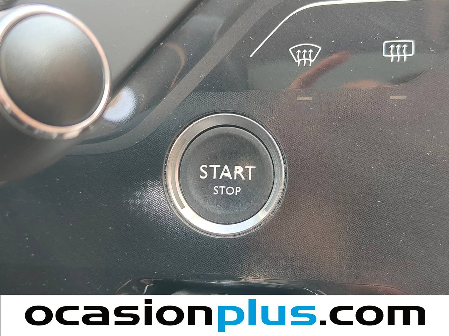 Citroën Grand C4 Picasso Citroën Grand C4 Picasso 2.0 BlueHDI Airdream Intensive Plus 7 Plazas (150 CV) 150cv