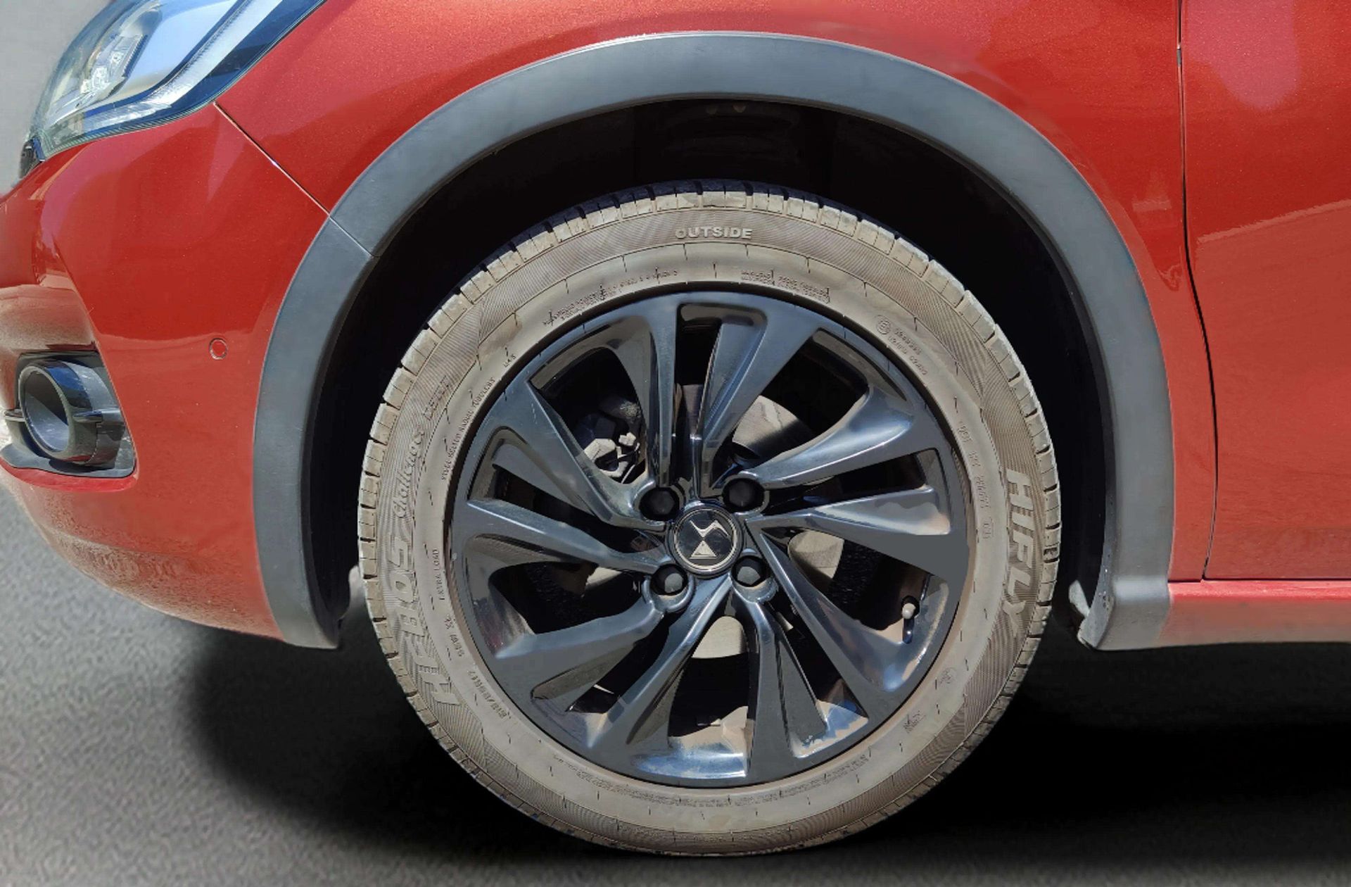 DS 4 Crossback 1.6 BlueHDi EAT6 Style - foto 37