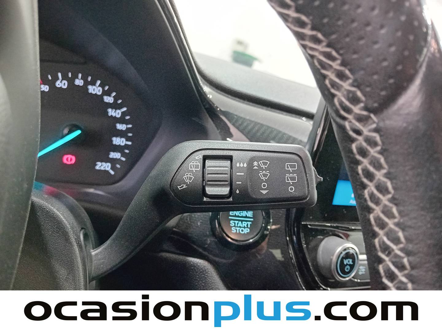 Ford Fiesta Ford Fiesta 1.0 EcoBoost S&S ST-Line (100 CV) 100cv