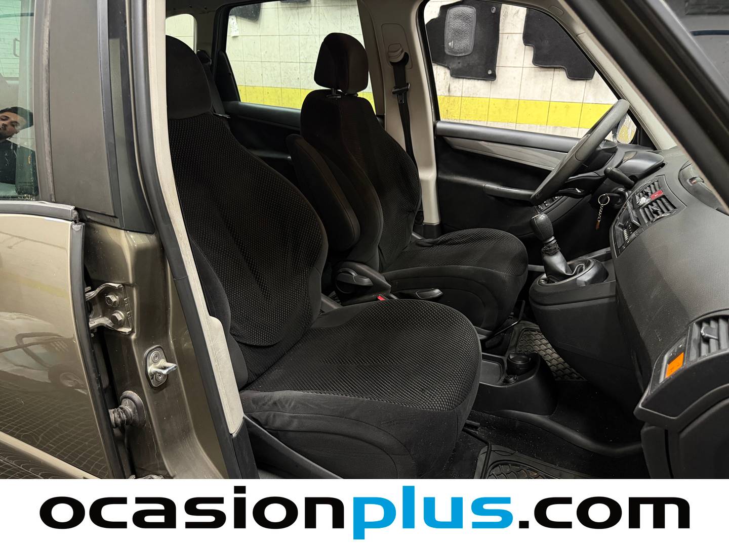 Citroën C4 Picasso Citroën C4 Picasso 1.6 HDI Premier (110 CV) km 0