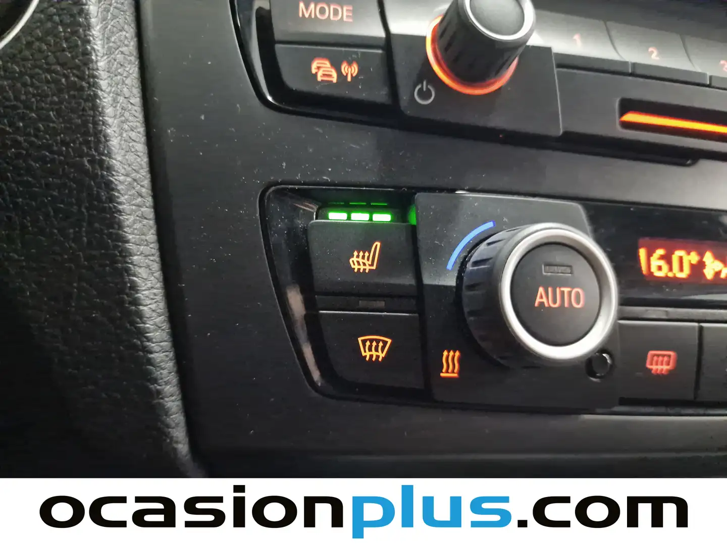 Foto BMW Serie 1 BMW Serie 1 118d (143 CV)