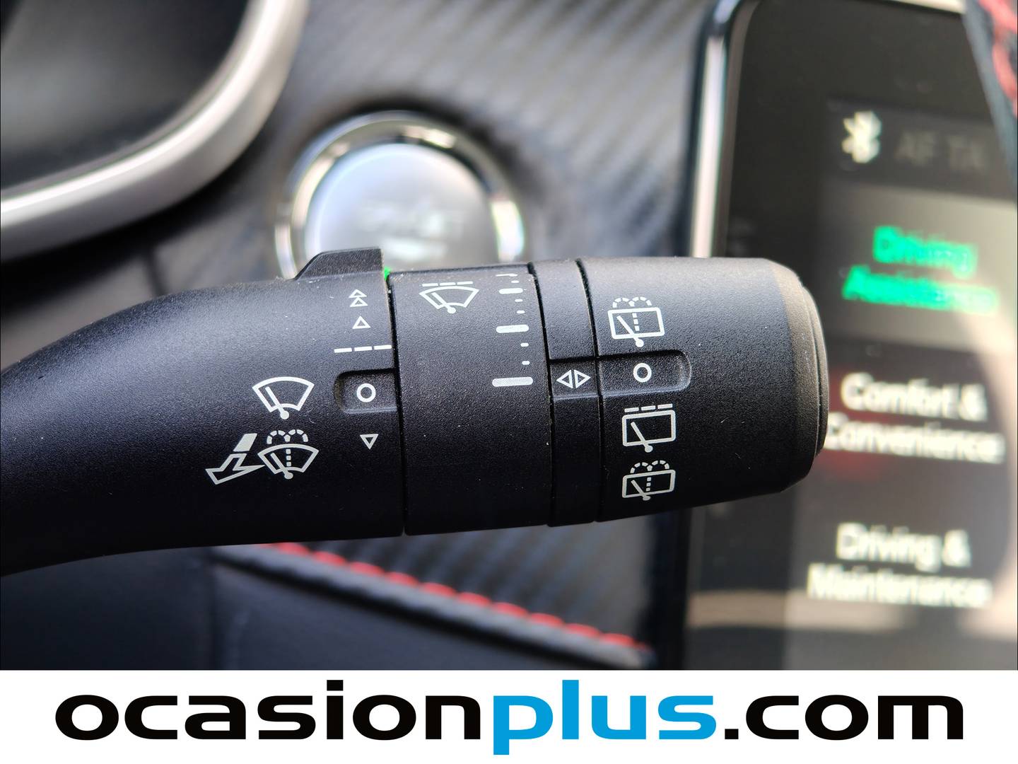 Foto MG ZS MG ZS 1.0T Luxury (111 CV)