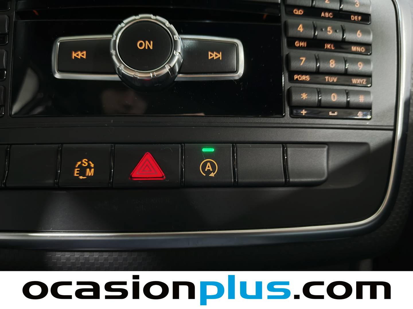 Foto Mercedes Clase A Mercedes-Benz Clase A 200 d Urban (136 CV)