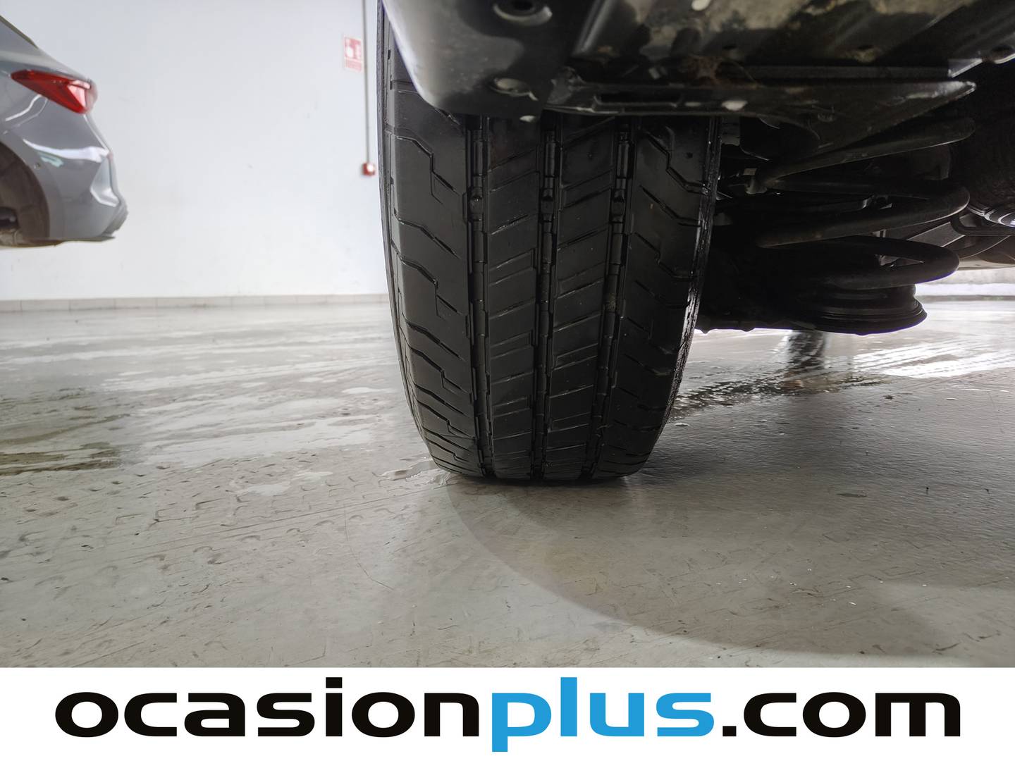 Fiat Scudo Fiat Scudo Furgon 1.5 Bluehdi L2 (120 CV) km 0