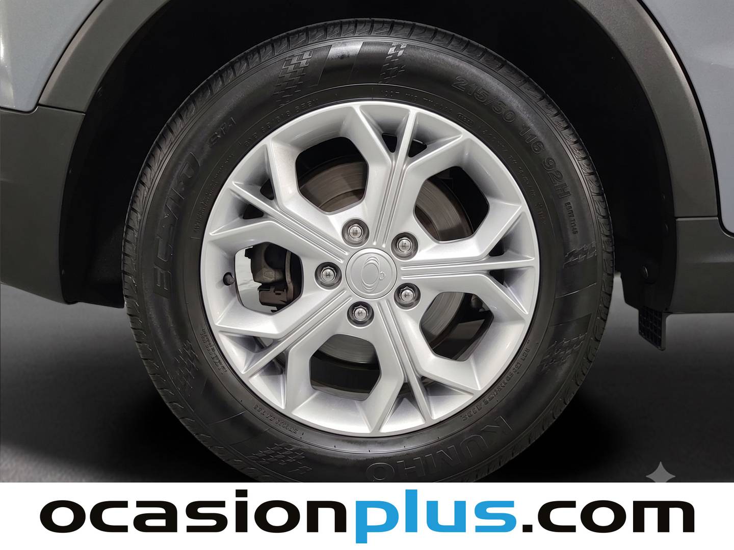 SsangYong Tivoli SsangYong Tivoli G12T Urban Plus (128 CV) manual