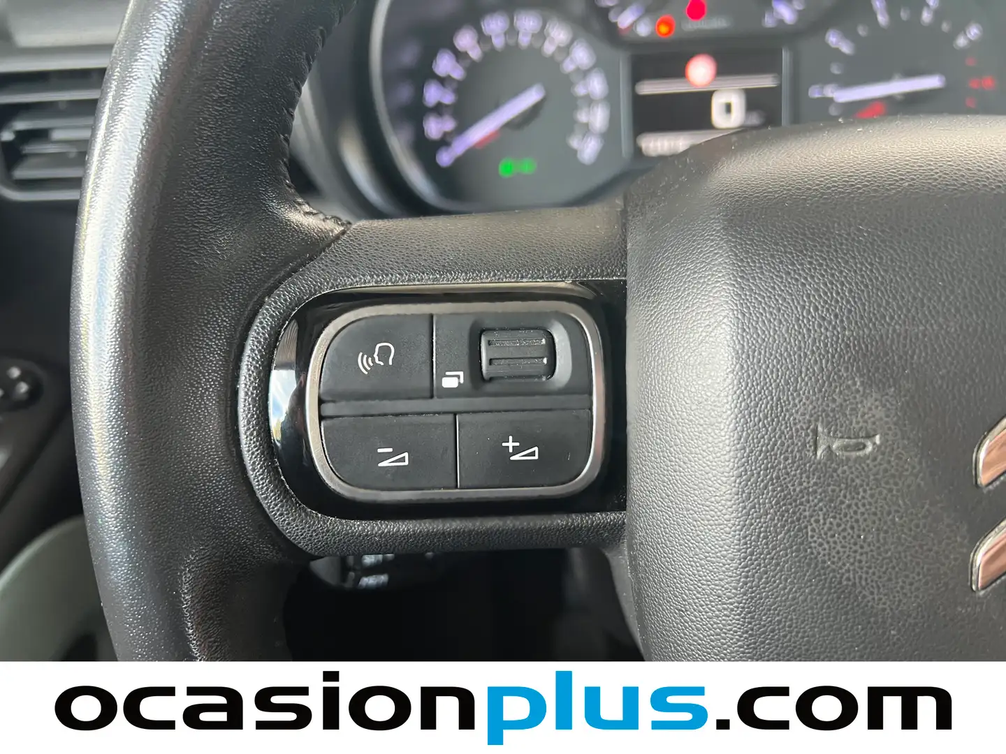 Foto Citroën Berlingo Citroen Berlingo BlueHDi 100 S&S Talla M Shine (102 CV)