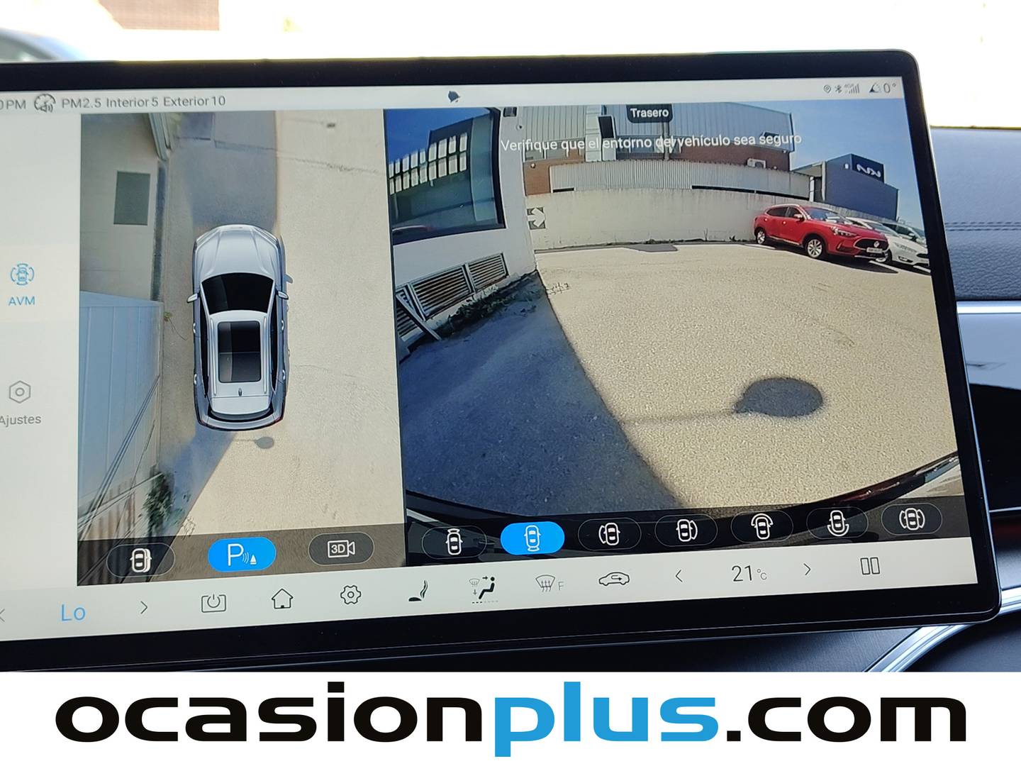 Accesorios del BYD Seal U DM-i BYD Seal U DM-i Comfort  (218 CV)