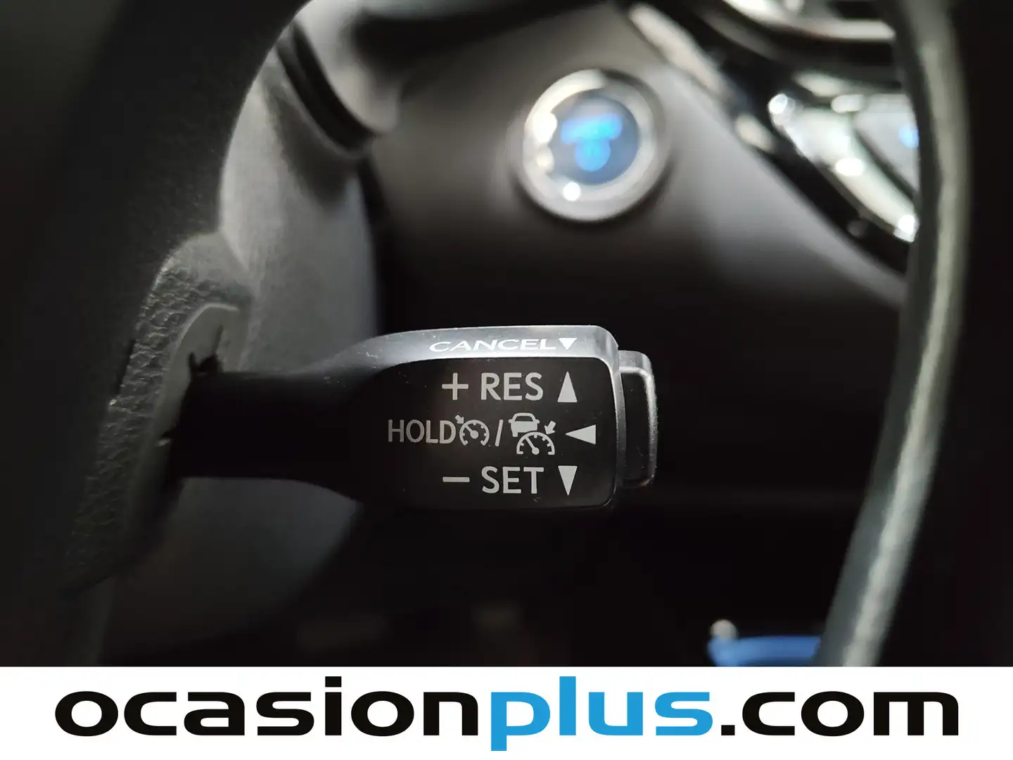 Foto Toyota C-HR Toyota C-HR 1.8 125H Advance (122 CV)