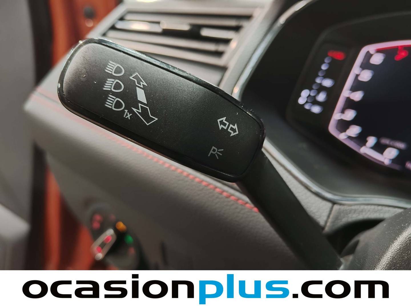 Seat Arona SEAT Arona 1.5 TSI FR Edition (150 CV) 150cv