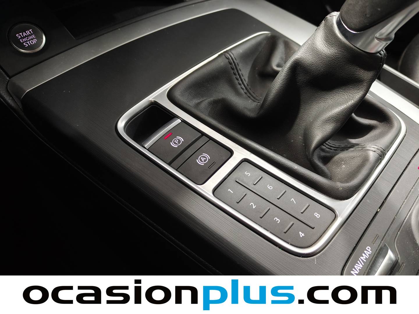 Audi Q5 Audi Q5 Advanced 2.0 TDI (150 CV) manual