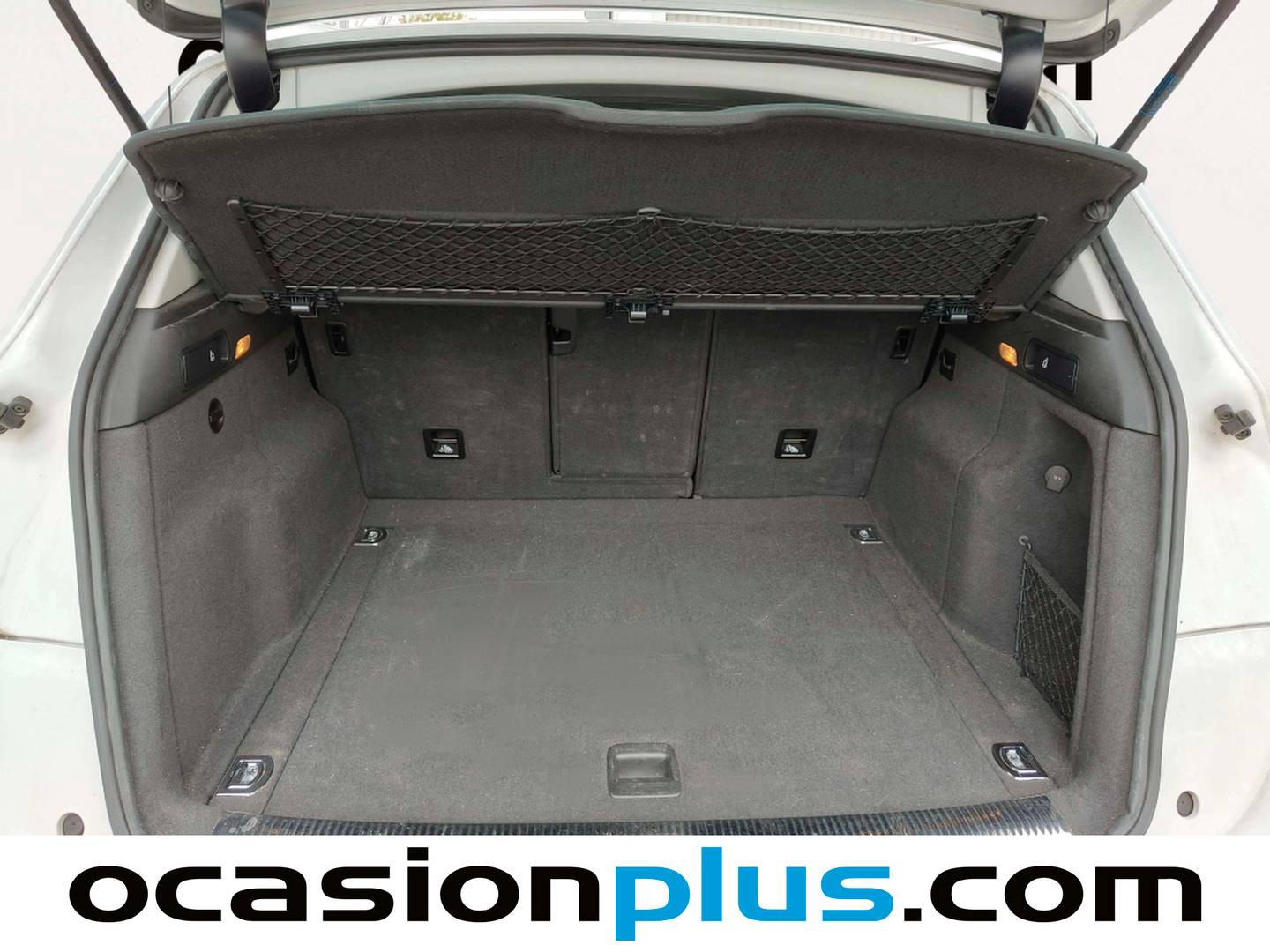 Audi Q5 Audi Q5 Advanced edition 2.0 TDI clean diesel quattro (190 CV) barato
