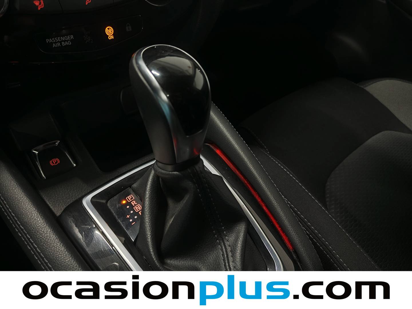 Nissan QASHQAI Nissan Qashqai DIG-T 160 N-Connecta 4x2 DCT  (160 CV) de segunda mano