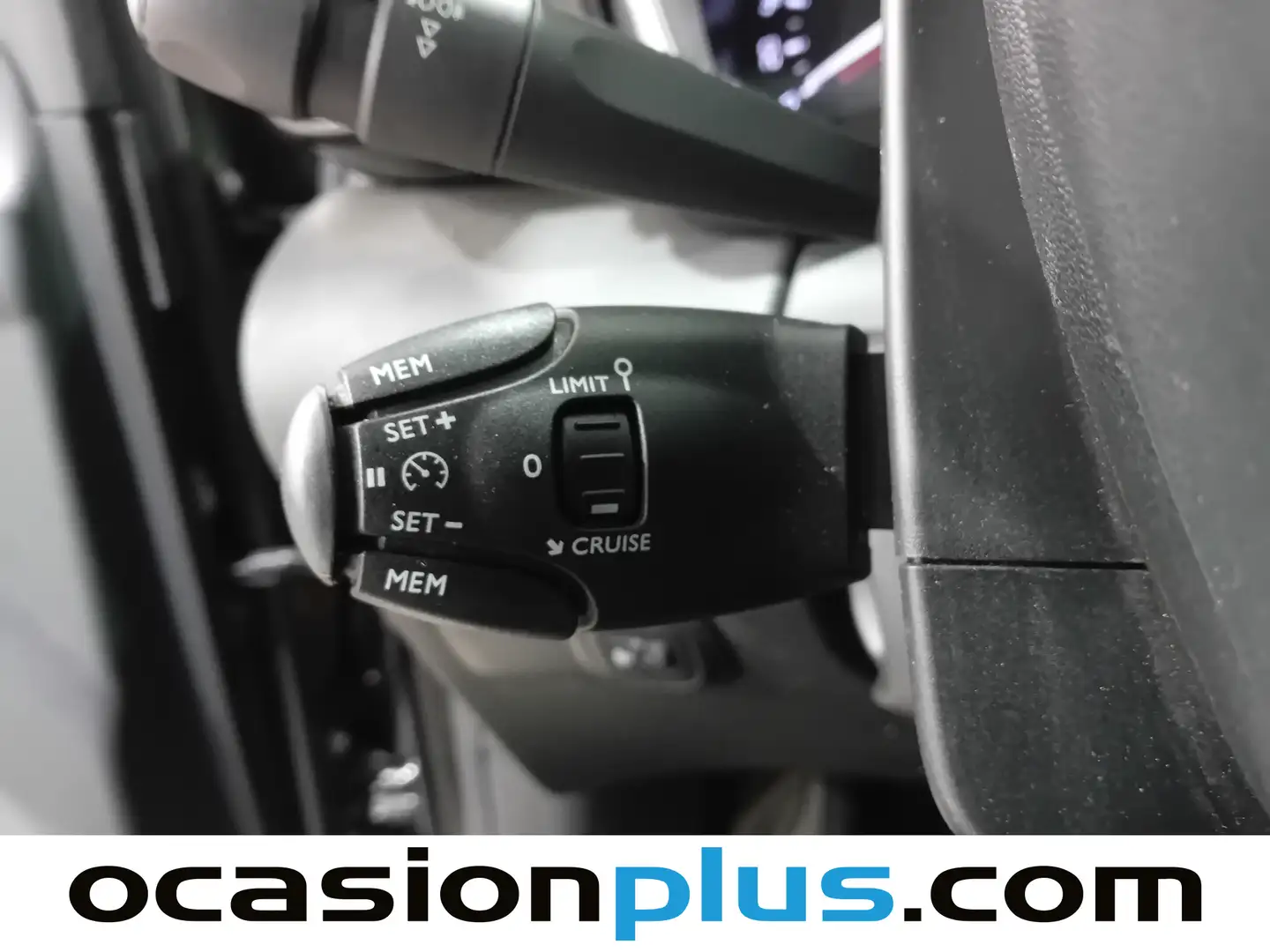 Foto Citroën C3 Aircross Citroen C3 Aircross PureTech 110 S&S Shine (110 CV)