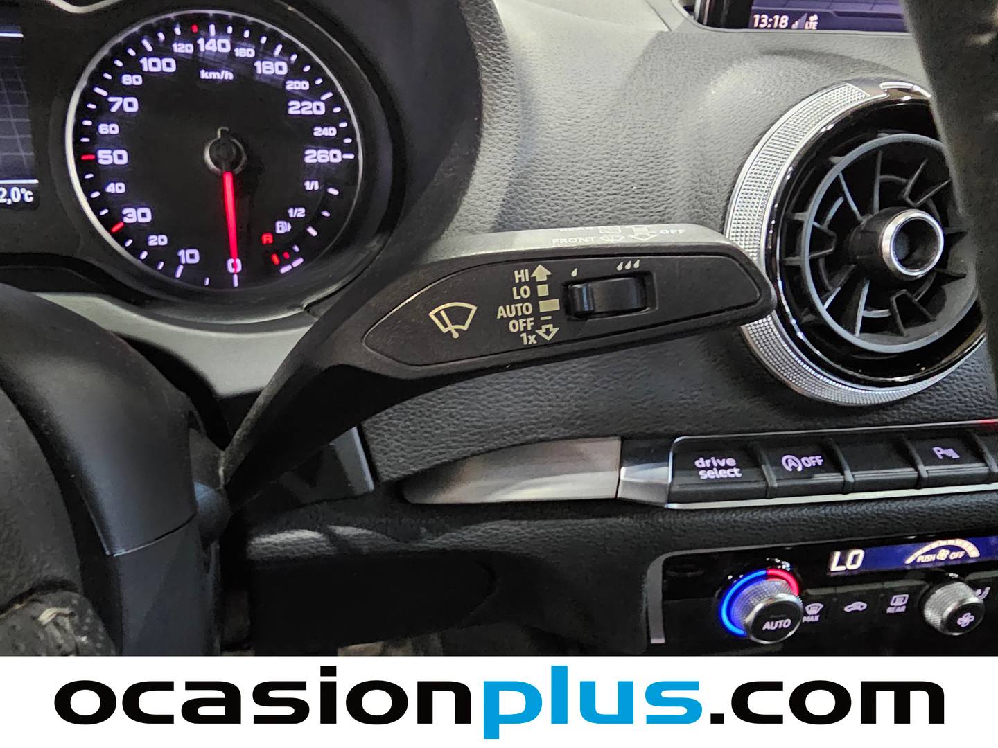 Audi A3 Audi A3 Sportback S line 30 TDI (116 CV) manual