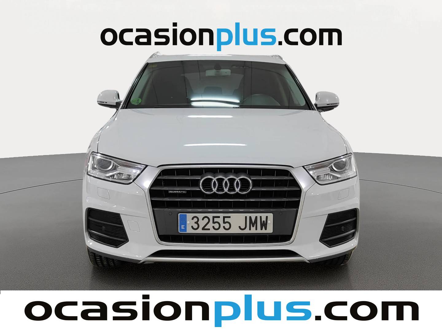 Foto Audi Q3 Audi Q3 2.0 TDI quattro (150 CV) S tronic