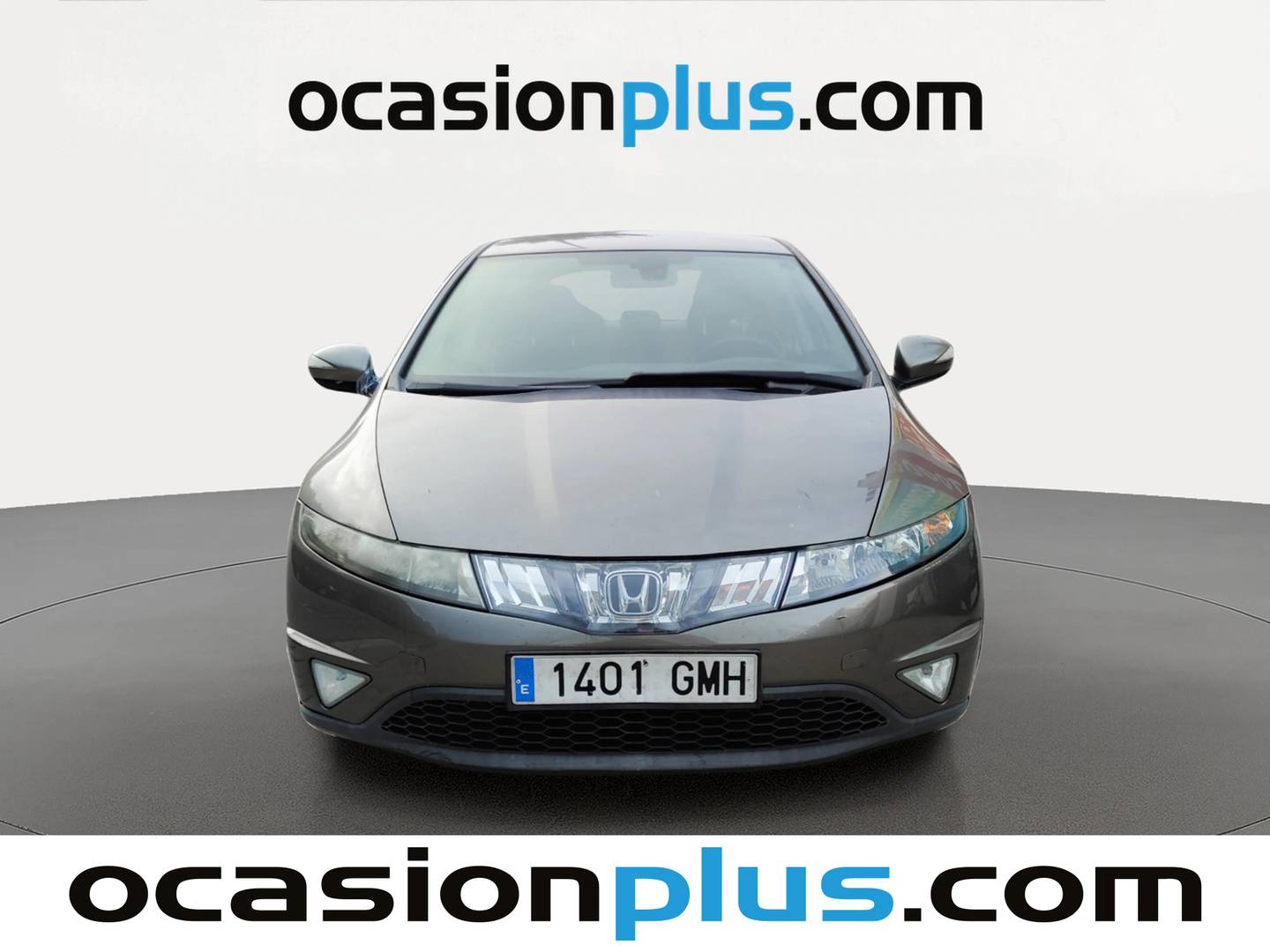 Foto Honda Civic Honda Civic 1.8 I-VTEC Sport  (140 CV)