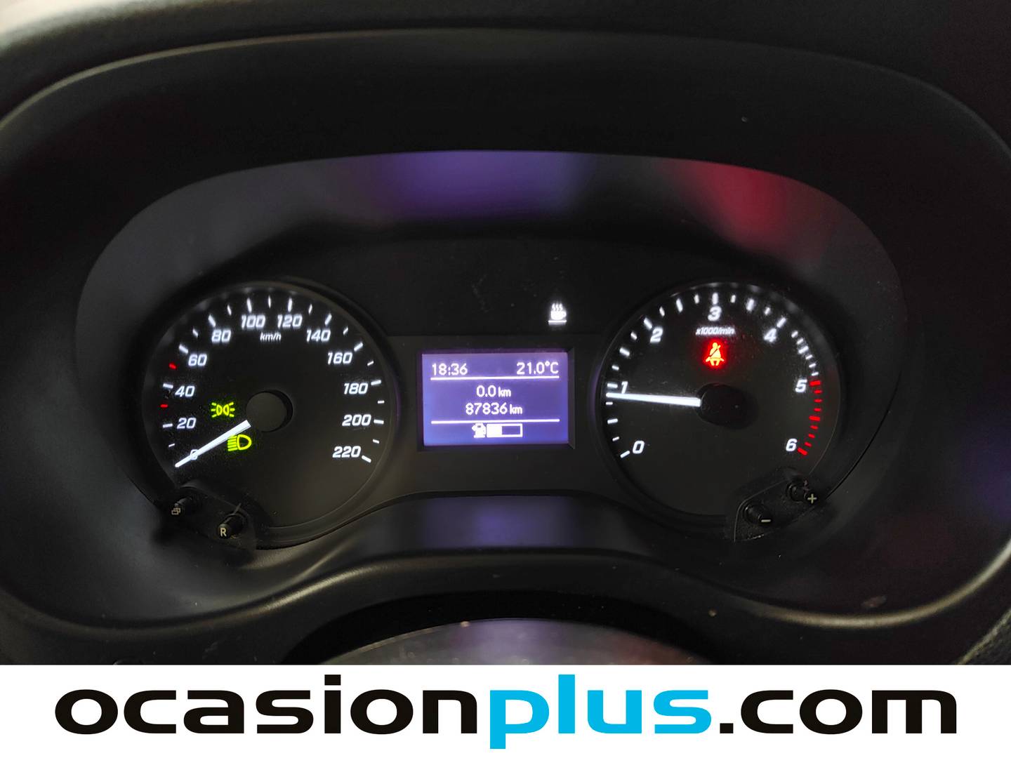 Mercedes Vito Mercedes Vito 111 CDI Mixto Larga (114 CV) diésel