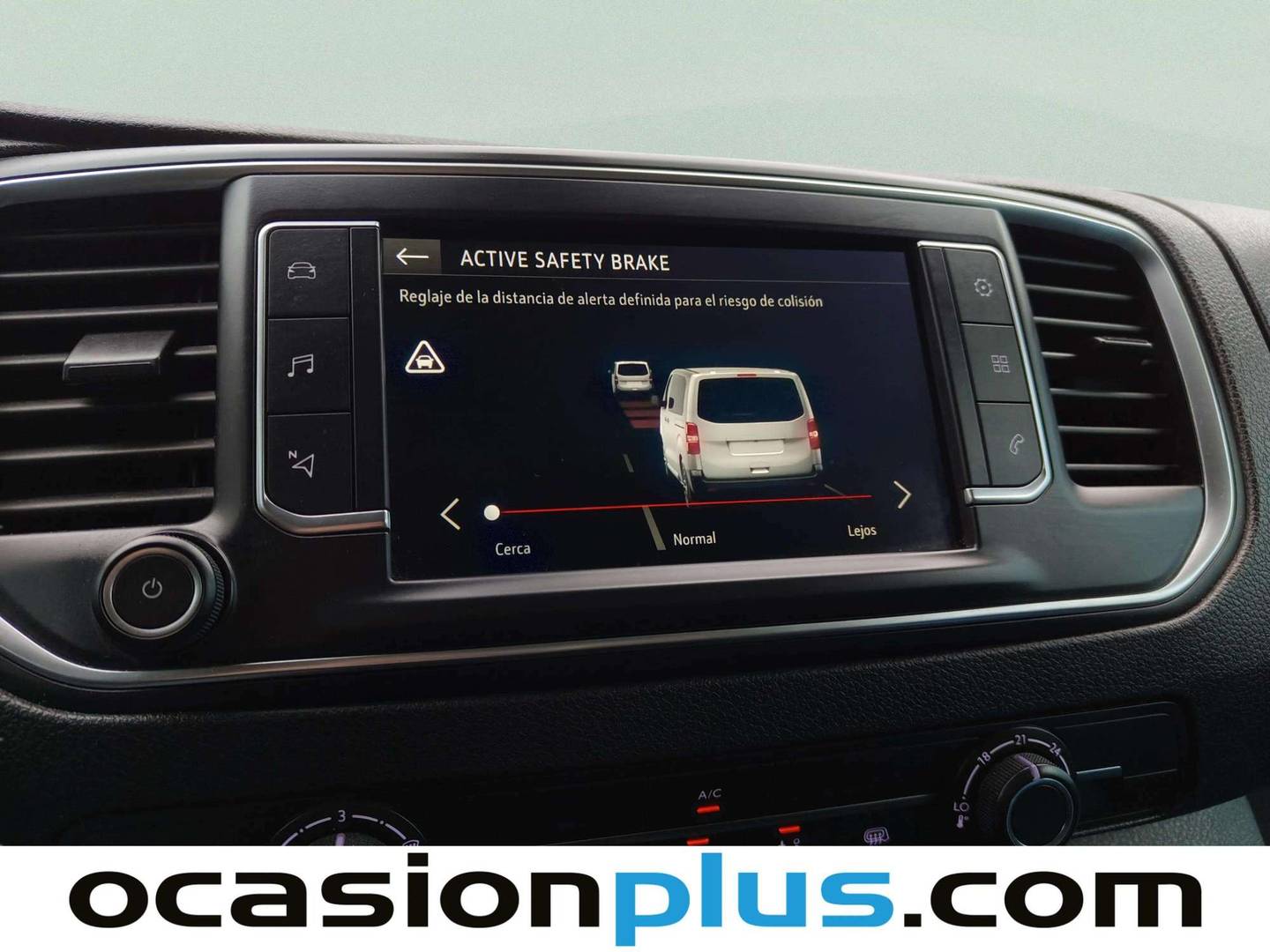 Opel Vivaro Opel Vivaro Furgon 1.5 Diésel L Incrementada Select (102 CV) 102cv