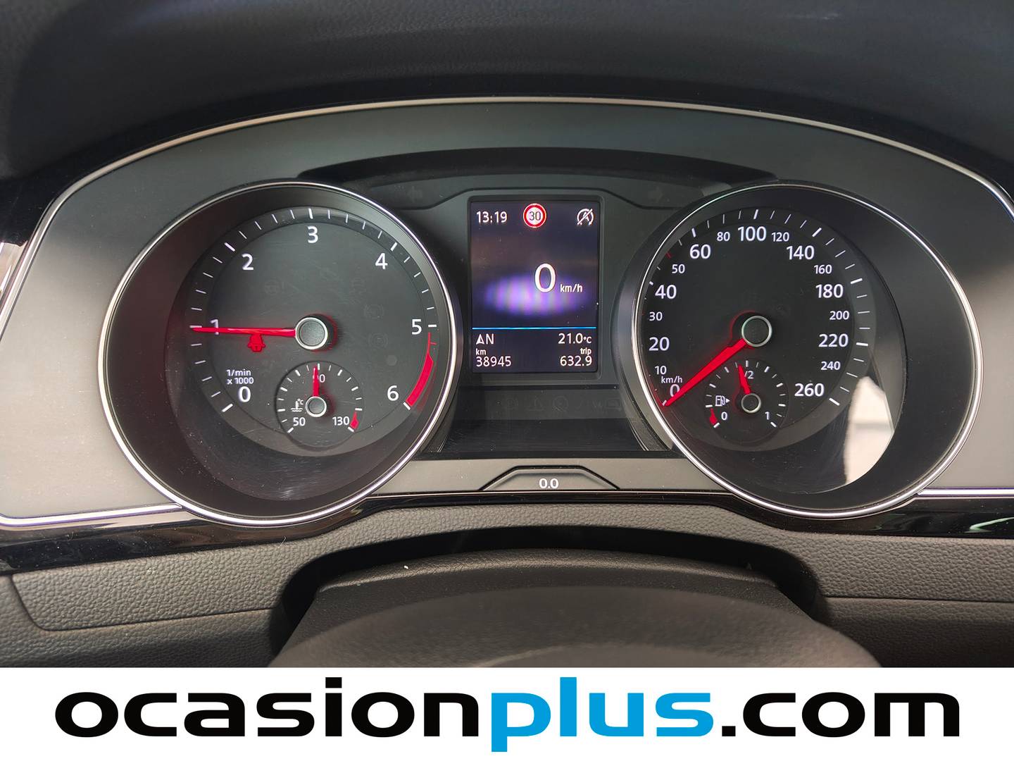 Volkswagen Passat Volkswagen Passat Variant Executive 2.0 TDI (150 CV) de ocasión