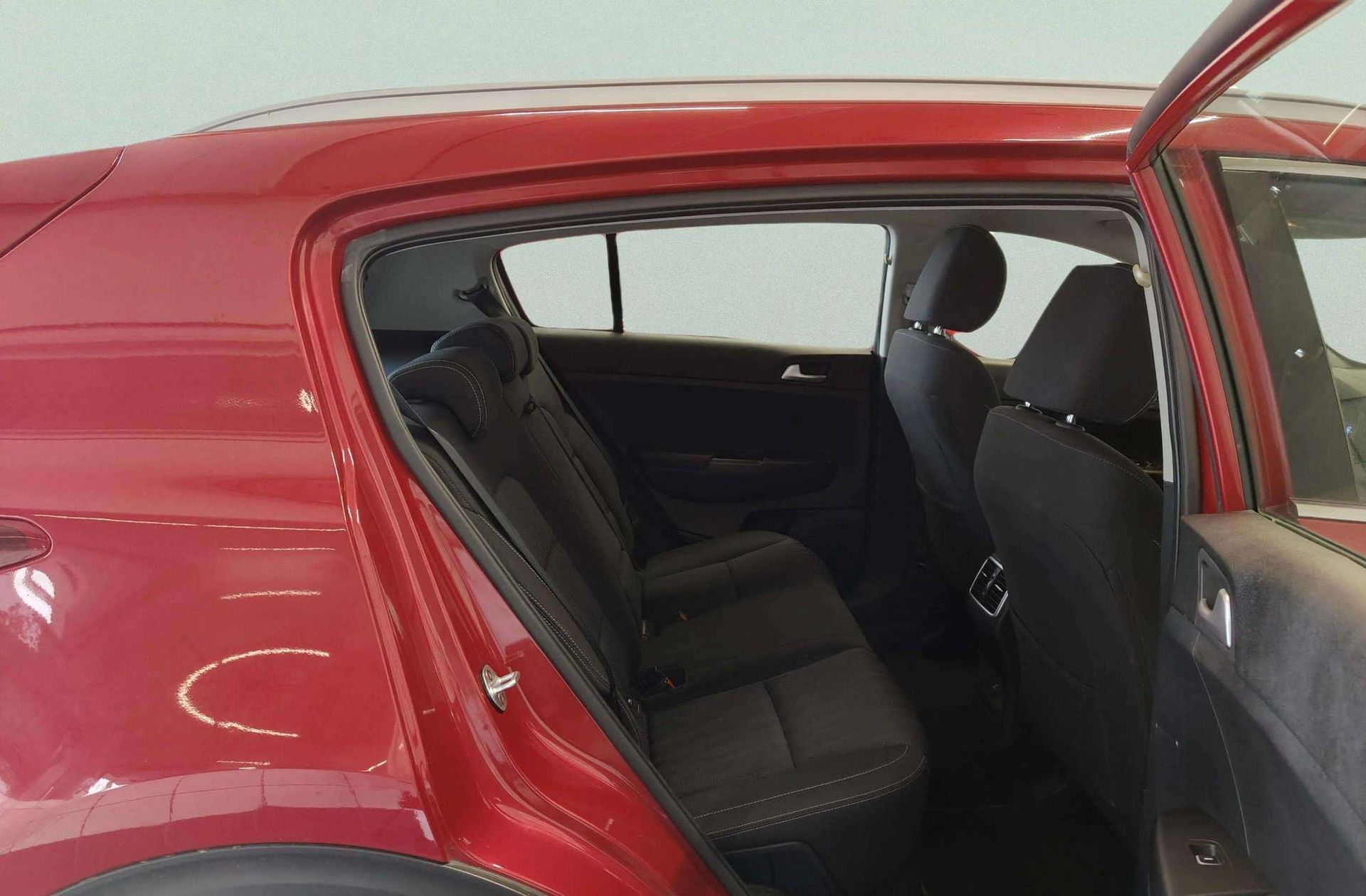 Kia Sportage 1.6 GDi Concept 4x2 - foto 14