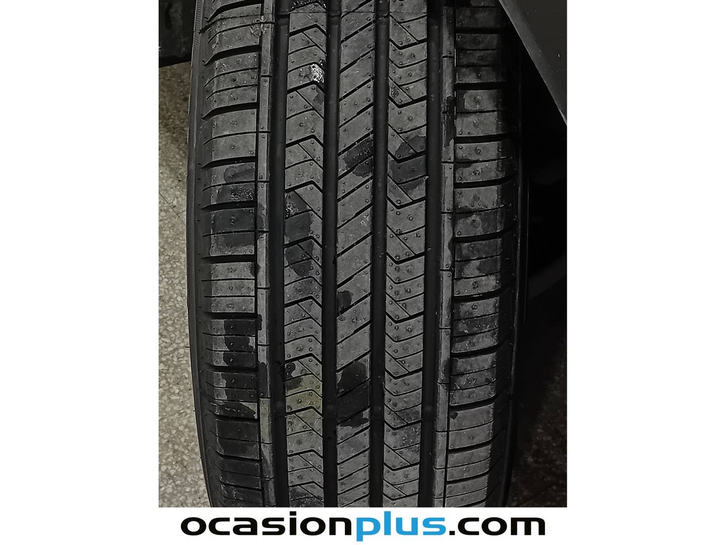 Foto KIA Sportage Kia Sportage 1.7 CRDI VGT Drive 4x2 (115 CV)