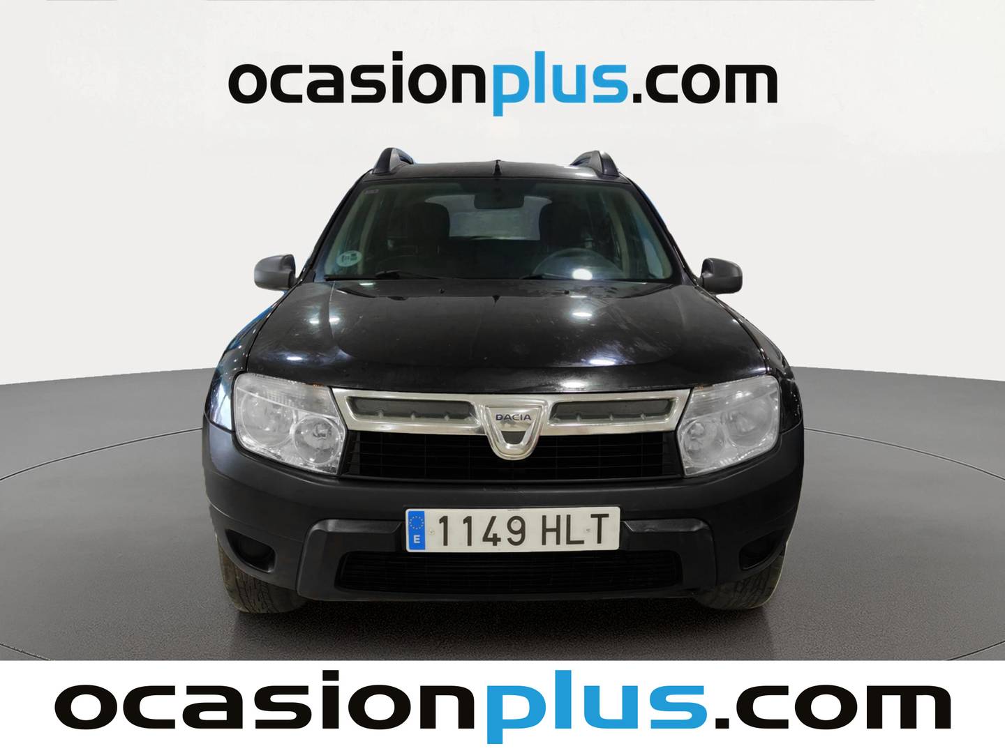 Dacia Duster Dacia Duster Ambiance dCi (110 CV) diésel
