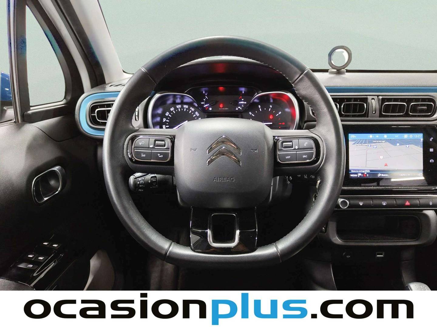Citroën C3 Citroën C3 PureTech Feel Pack (83 CV) de ocasión