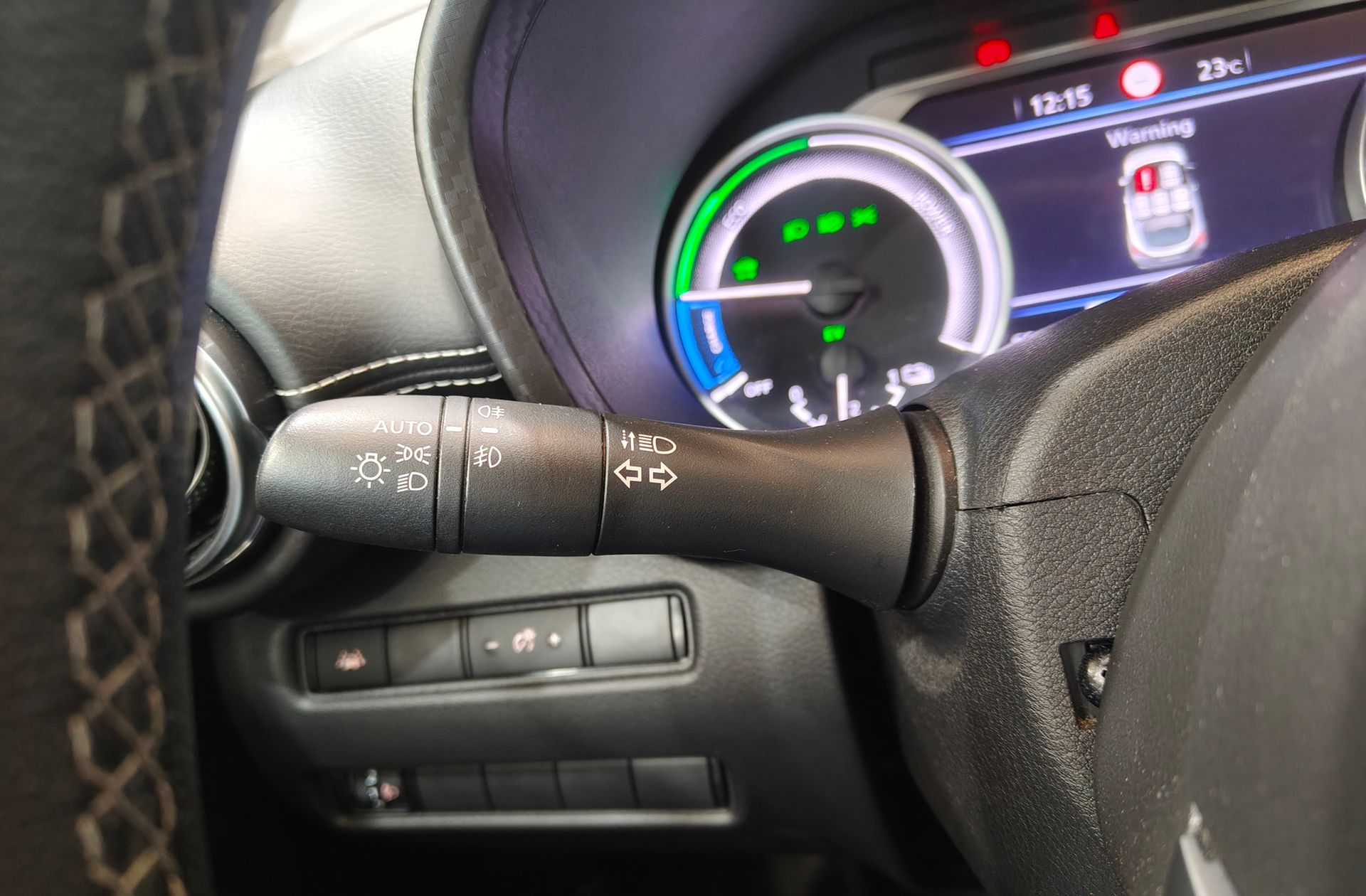 Nissan Juke 1.6 Hybrid N-Connecta - foto 19