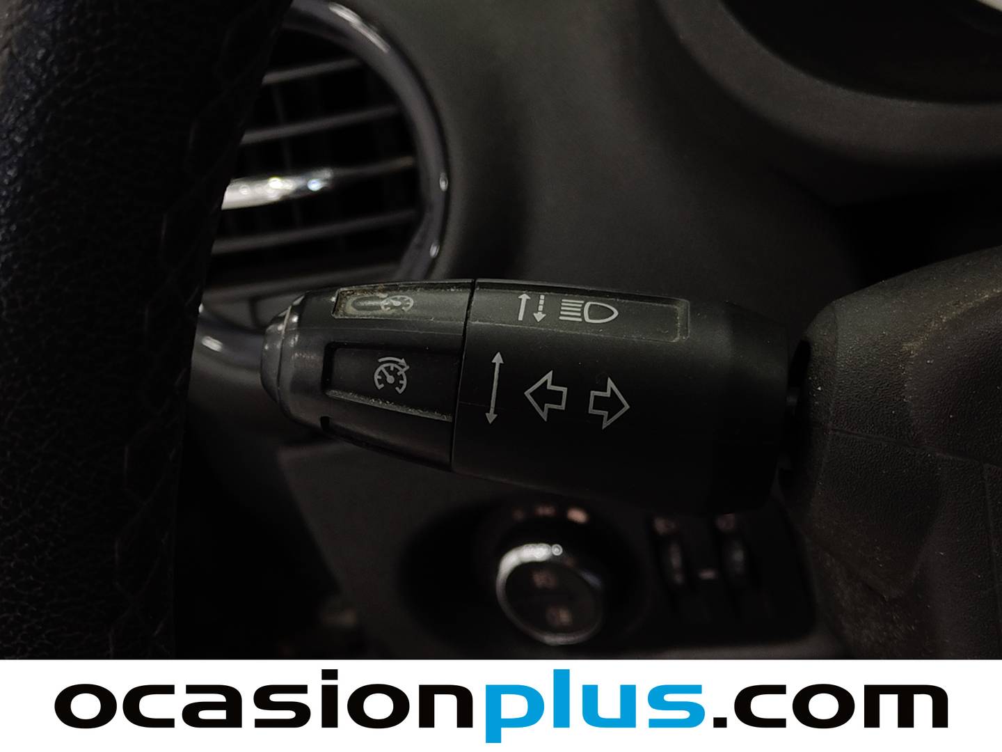 Equipamiento del Opel Corsa Opel Corsa 1.3 ecoFLEX Selective (75 CV)