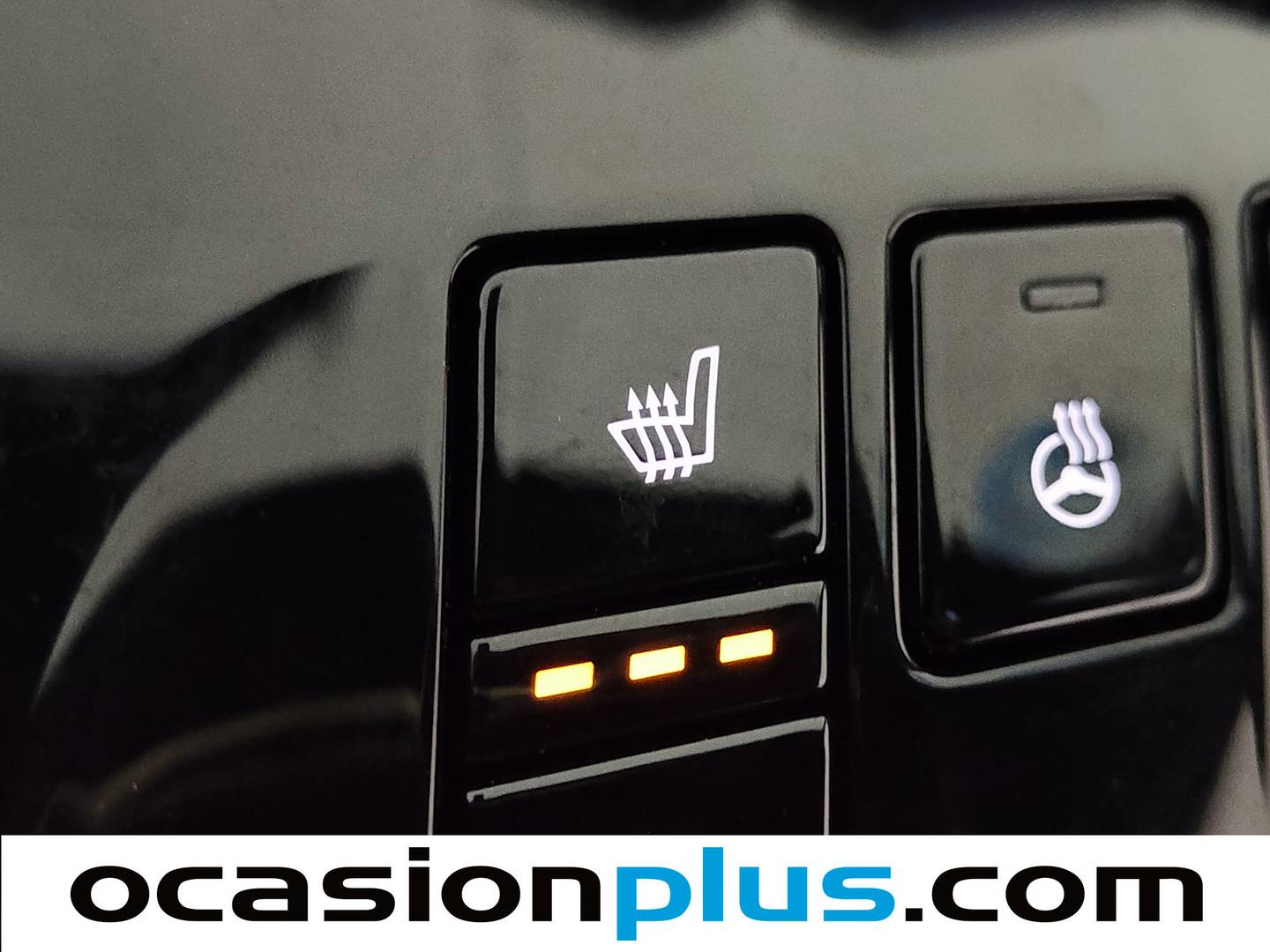 Equipamiento del KIA Sportage KIA Sportage 1.6 T-GDi HEV GT Line 4x2 Auto (230 CV)