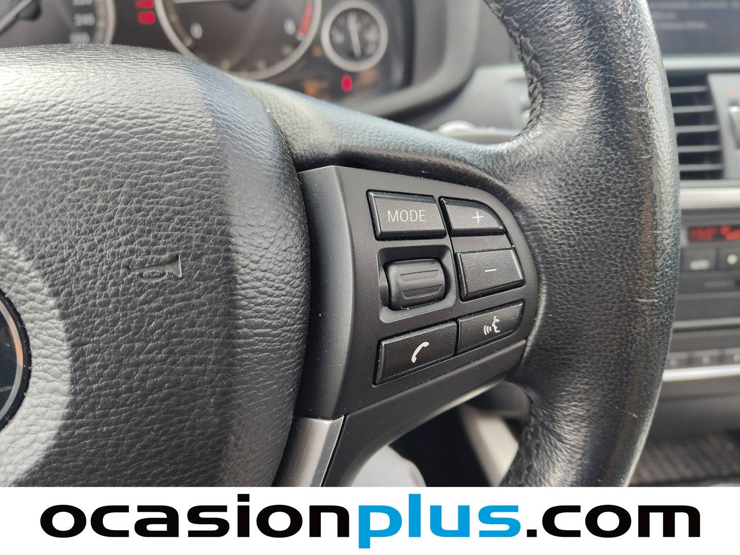 BMW X3 BMW X3 xDrive20d  (184 CV) barato