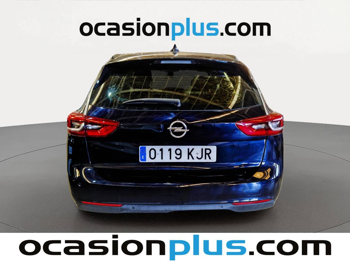 Opel Insignia Opel Insignia Sports Tourer 1.6 CDTI ecoTEC D Business (136 CV) barato