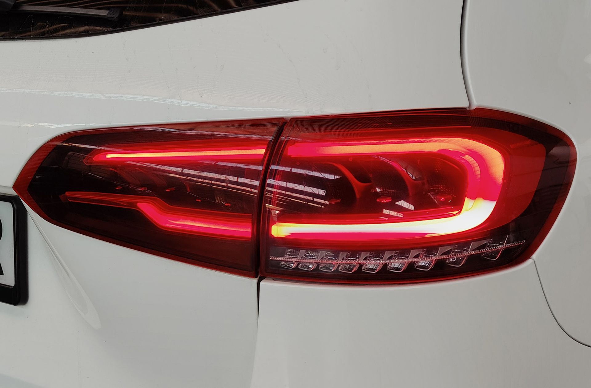 Mercedes-Benz Clase B B 200 Pack AMG - foto 18