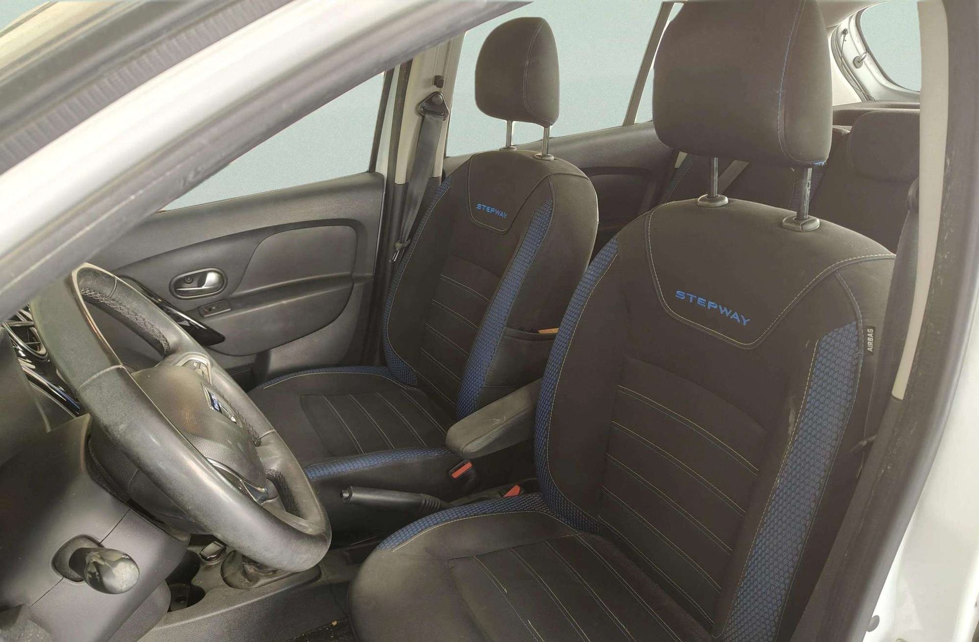 Dacia Sandero Serie Limitada Aniversario Blue dCi - foto 11