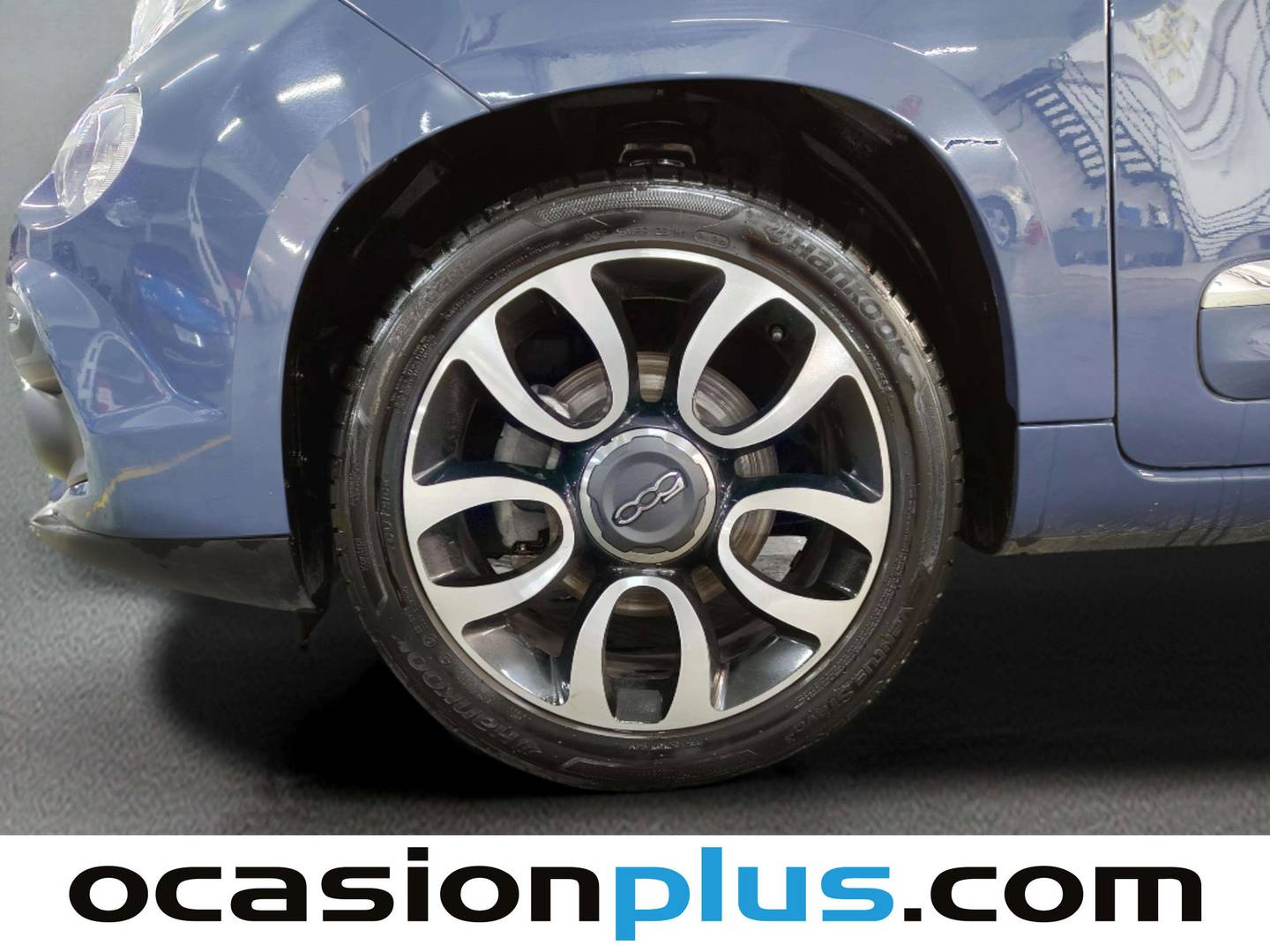 Fiat 500L Fiat 500L 1.4 16v Mirror (95 CV) manual