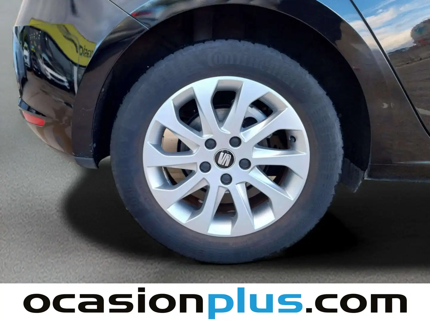 Foto Seat León SEAT León 1.2 TSI St&Sp Style (110 CV)