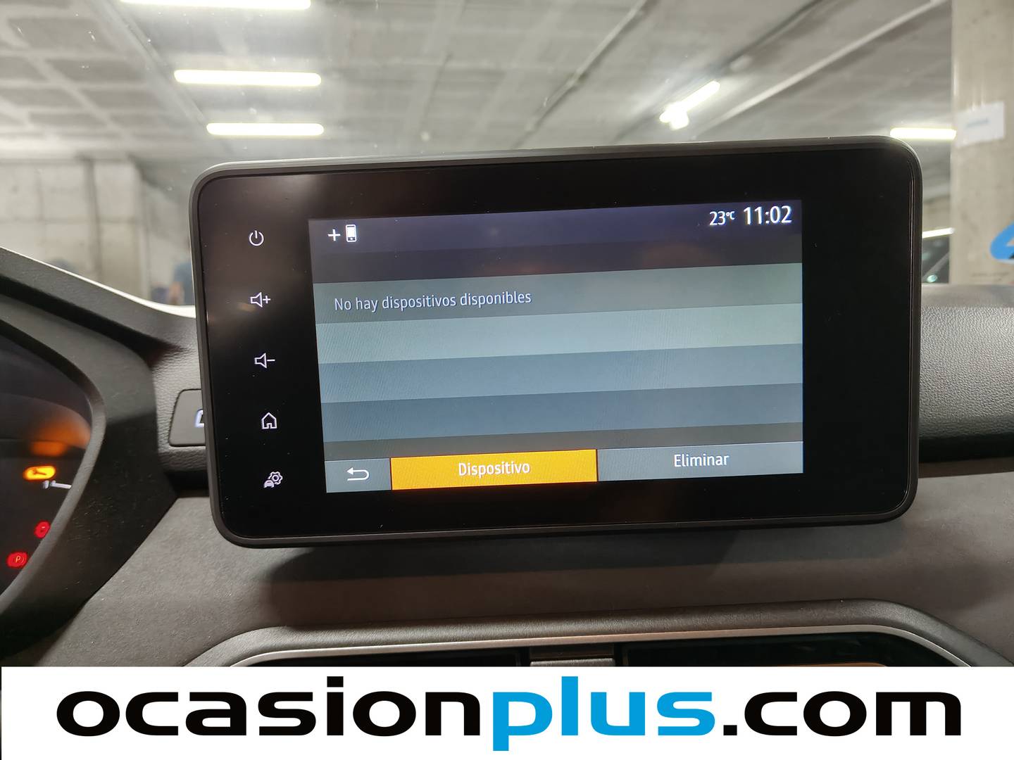 Dacia Jogger Dacia Jogger Extreme Hybrid (140 CV) 7 Plazas km 0