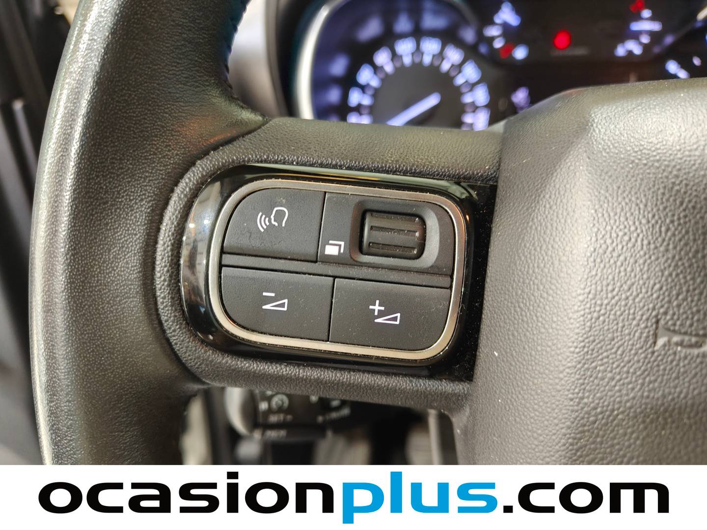 Citroën C3 Aircross Citroën C3 Aircross PureTech 110 S&S Plus (110 CV) barato